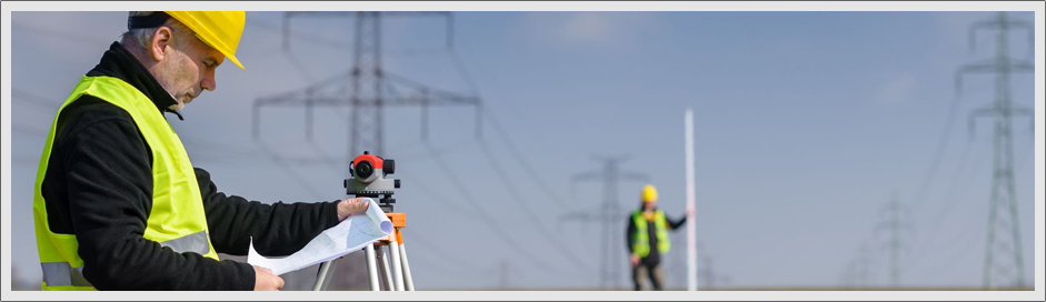 Land surveyor in Fulton County, NY