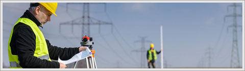 Land surveyor in Fulton County, NY
